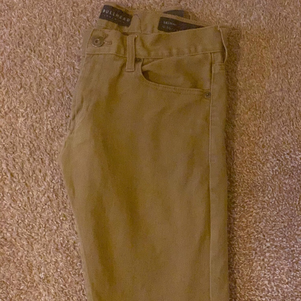 Bullhead Denim